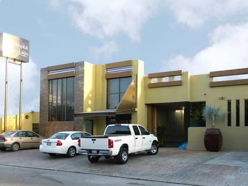 Slider image (6) Hospital Los Lagos